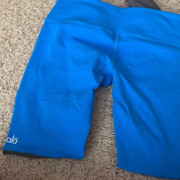 Alo leggings - Picture 2 of 2